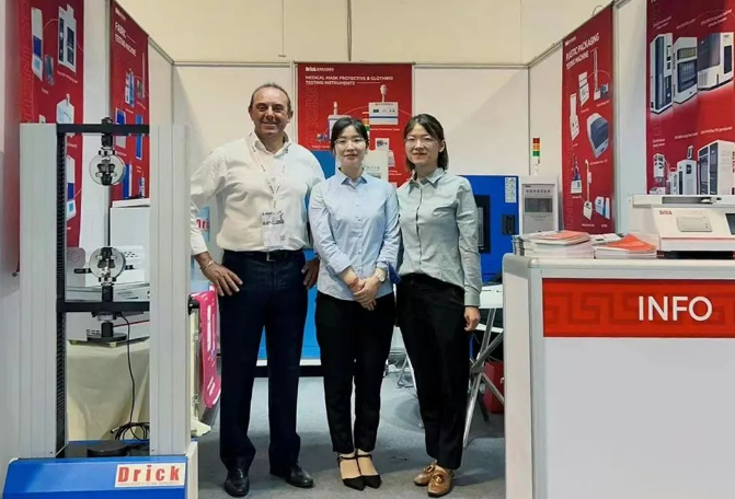 展會現(xiàn)場｜2023意大利米蘭塑料橡膠展火熱進行中！